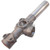 Steering Housing replaces E-Z-GO 70965-G01 Part # 285-827