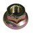 Lock Nut replaces  AYP 532139729 Part # 285-476