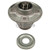 Spindle Assembly replaces Gravely 51510000 Part # 285-354