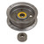 Flat Idler replaces Ariens 52007000 Part # 280-594