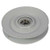 V-Idler replaces CaseIH C25370 Part # 280-287