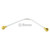 Fuel Line For Farmtrac ESL15344