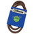 OEM Replacement Belt replaces Wright Mfg. 71460063 Part # 265-966