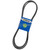 OEM Replacement Belt replaces Snapper 7103789YP Part # 265-792