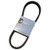 OEM Replacement Belt replaces E-Z-GO 72054-G01 Part # 265-343