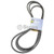 OEM Replacement Belt replaces Husqvarna 522829601 Part # 265-340