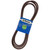 OEM Replacement Belt replaces MTD 954-04077A Part # 265-196
