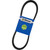 Stens OEM Replacement Belt Replaces E-Z-GO 27077-G02    265-041