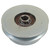 Heavy-Duty Pulley Clutch replaces Noram 40028 Part # 255-715