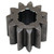 Steering Pinion Gear replaces John Deere GX20053 Part # 245-204