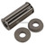 Wheel Bearing Kit For Scag 481770