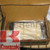 Genuine Kawasaki OEM ELEMENT-AIRFILTER Part# 11013-2175