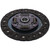 Clutch Disc For Kubota T1060-20173