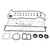 Gasket Kit For Kubota 1G772-99352