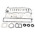 Atlantic Quality Parts Gasket Kit Replaces Kubota 1G772-99352    1909-1020