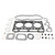 Gasket Kit For Kubota 1G726-99352