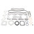 Gasket Kit For Kubota 07916-27886