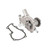 Water Pump For Kubota 19883-73030
