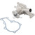 Water Pump replaces Kubota 1G470-73036 Part # 1906-6237