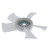 Radiator Fan For Kubota 16264-74110
