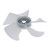 Radiator Fan For Kubota 6A330-59230
