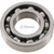 Bearing replaces Kubota TA140-13140 Part # 1904-1007
