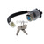 Ignition Switch and Key For Kubota 34670-31820