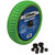 Wheel Assembly For 4.00x6 Universal Flat-Free