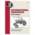 Shop Manual For CaseIH IH-8