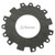 Clutch Plate For CaseIH 120769C2
