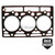 Head Gasket For CaseIH 3228361R2