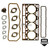 Head Gasket Set For CaseIH 3136799R99