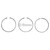 Piston Rings For CaseIH 3139594R93