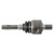 Axial Joint For CaseIH 87313795