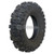 Tire  16x4.80-8 Snow Hog 2 Ply Part # 165-316