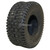 Tire  15x6.00-6 Turf Rider 2 Ply Part # 160-007