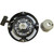 Recoil Starter Assembly replaces Subaru 279-50202-10 Part # 150-907