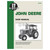 Shop Manual For John Deere ITJD60