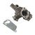 Water Pump For John Deere MIA882091
