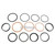 Hydraulic Cylinder Seal Kit For John Deere AH149842