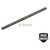  Rocker Shaft Replaces Massey Ferguson 3637532M91    1209-9240