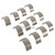 Rod Bearings For Massey Ferguson 736934M91
