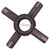 Spider Joint For Massey Ferguson 6211999M1
