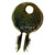 Ignition Key For Massey Ferguson 180292M1