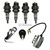 Ignition Kit For Massey Ferguson 839012M91