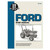 Shop Manual For Ford/New Holland ITFO46