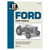 Atlantic Quality Parts Shop Manual Replaces Ford/New Holland ITFO20    1115-2228