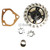 Oil Pump Repair Kit For Ford/New Holland APN6600A