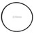 Belt For Ford/New Holland 9N8620B3-SL