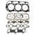 Upper Gasket Set For Ford/New Holland B1031